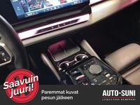 BMW i5 M60 vaihtoauto