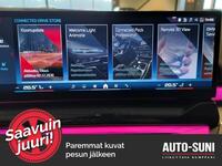 BMW i5 M60 vaihtoauto