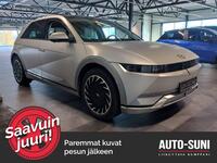 Hyundai IONIQ 5 vaihtoauto