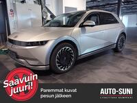 Hyundai IONIQ 5 vaihtoauto