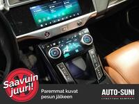 Jaguar I-PACE vaihtoauto