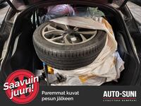 Jaguar I-PACE vaihtoauto