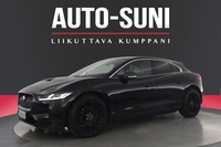 Jaguar I-PACE vaihtoauto