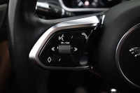 Jaguar I-PACE vaihtoauto