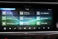 Jaguar I-PACE vaihtoauto