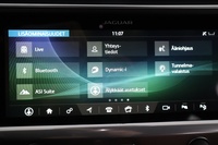 Jaguar I-PACE vaihtoauto