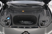 Jaguar I-PACE vaihtoauto