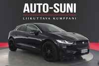 Jaguar I-PACE vaihtoauto