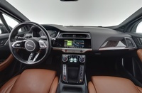 Jaguar I-PACE vaihtoauto