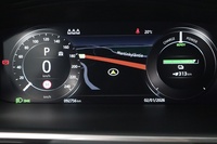 Jaguar I-PACE vaihtoauto