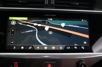 Jaguar I-PACE vaihtoauto