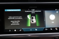 Jaguar I-PACE vaihtoauto