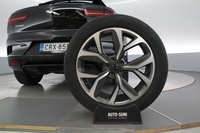 Jaguar I-PACE vaihtoauto