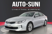 Kia Optima vaihtoauto