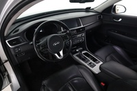 Kia Optima vaihtoauto