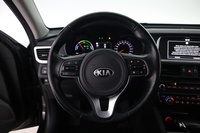 Kia Optima vaihtoauto