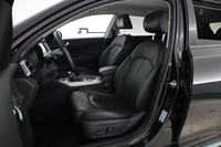 Kia Optima vaihtoauto