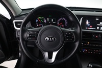 Kia Optima vaihtoauto