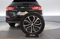 Kia Optima vaihtoauto