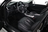 Kia Optima vaihtoauto