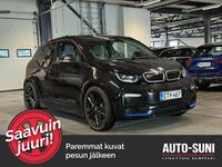 BMW i3 vaihtoauto