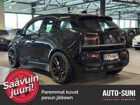 BMW i3 vaihtoauto