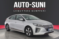Hyundai IONIQ electric vaihtoauto