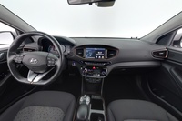 Hyundai IONIQ electric vaihtoauto