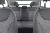 Hyundai IONIQ electric vaihtoauto