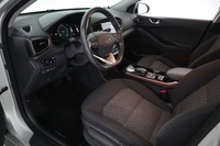 Hyundai IONIQ electric vaihtoauto