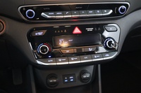 Hyundai IONIQ electric vaihtoauto