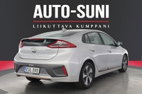 Hyundai IONIQ electric vaihtoauto