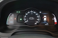 Hyundai IONIQ electric vaihtoauto