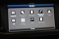 Hyundai IONIQ electric vaihtoauto