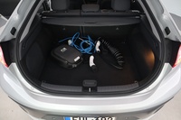 Hyundai IONIQ electric vaihtoauto