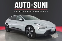 Polestar 4 vaihtoauto