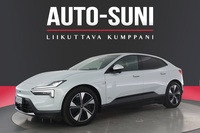 Polestar 4 vaihtoauto