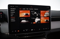 Polestar 4 vaihtoauto