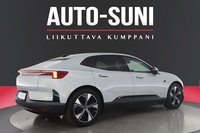 Polestar 4 vaihtoauto