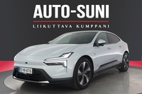 Polestar 4 vaihtoauto