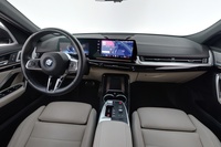 BMW iX2 vaihtoauto