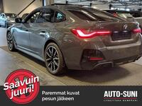 BMW i4 M50 vaihtoauto