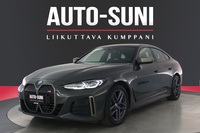 BMW i4 M50 vaihtoauto