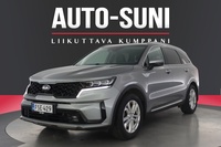Kia Sorento vaihtoauto