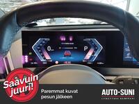 BMW iX vaihtoauto
