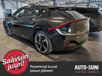 Kia EV6 vaihtoauto