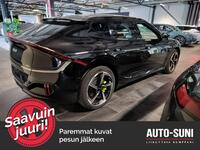 Kia EV6 vaihtoauto