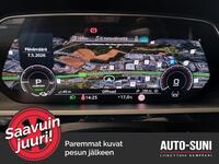 Audi Q8 e-tron vaihtoauto