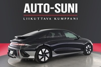 Hyundai IONIQ 6 vaihtoauto