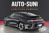 Hyundai IONIQ 6 vaihtoauto